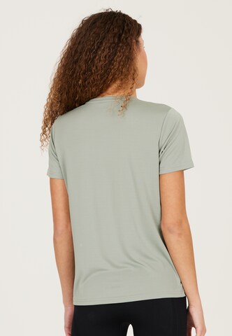 Athlecia Performance Shirt 'Rosalva' in Green