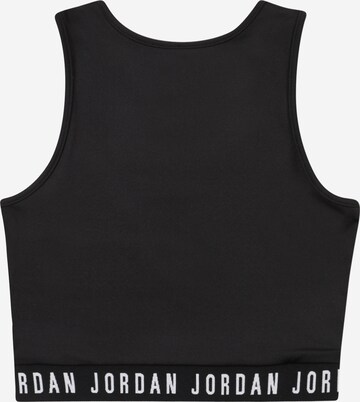 Jordan Top | črna barva