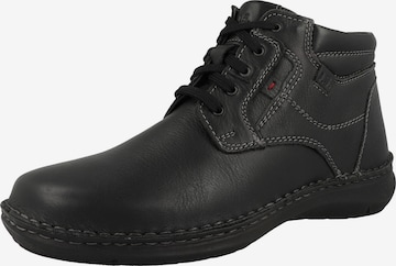 Bottines à lacets 'New Anvers 3' JOSEF SEIBEL en noir : devant