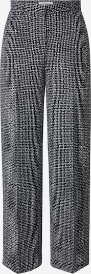 Kelnės 'Nalani' iš EDITED, spalva – mišrios spalvos / juoda / balta, Prekių apžvalga