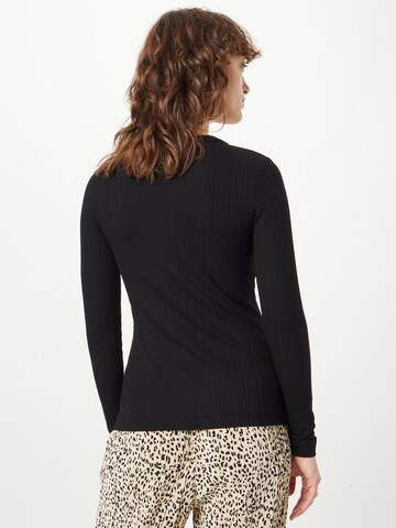 ESPRIT Cardigan i sort