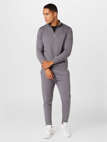 WESTMARK LONDON Sweatshirt in Grey