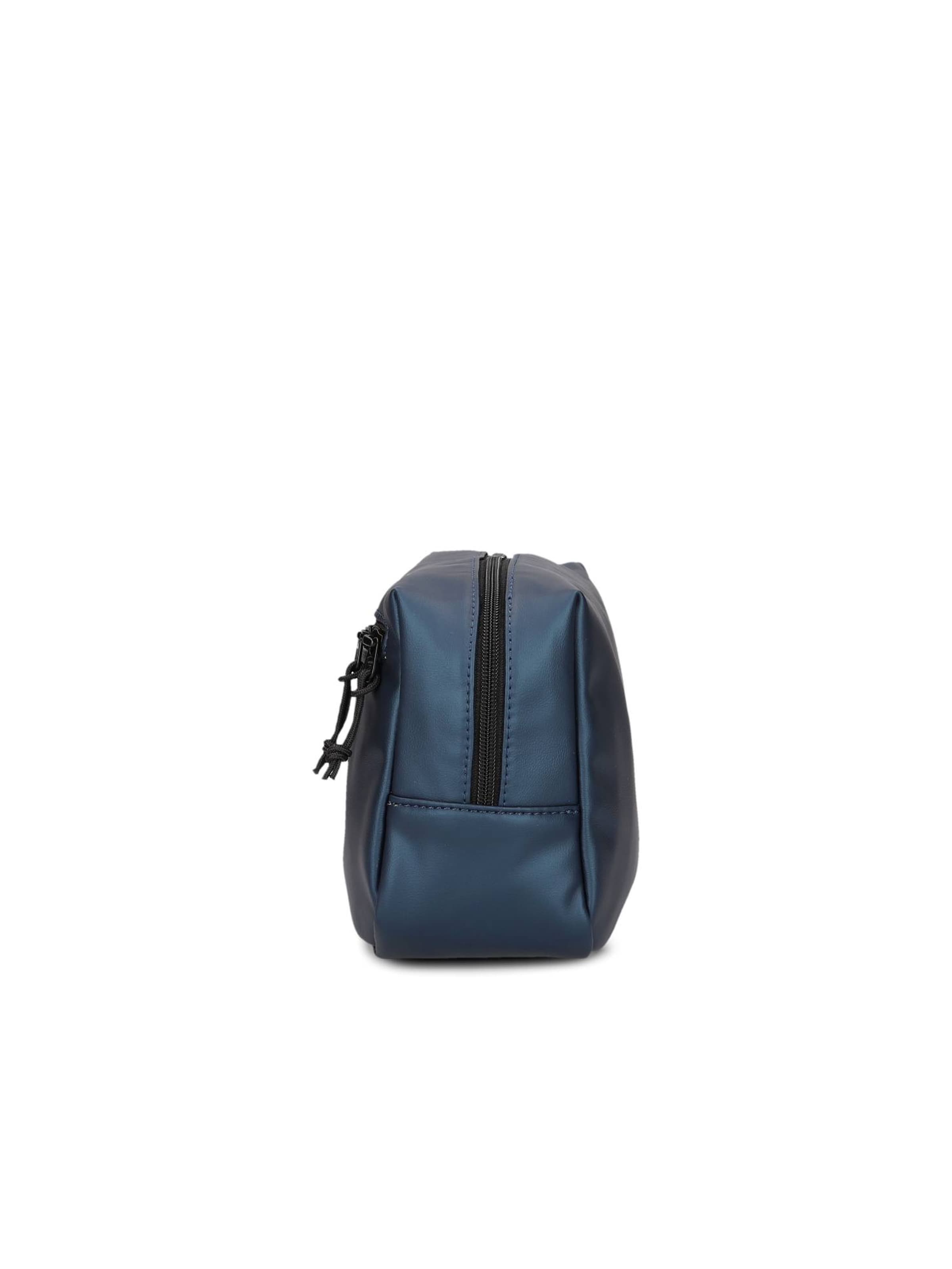 ZWEI Kulturtasche‌‌ in Blau