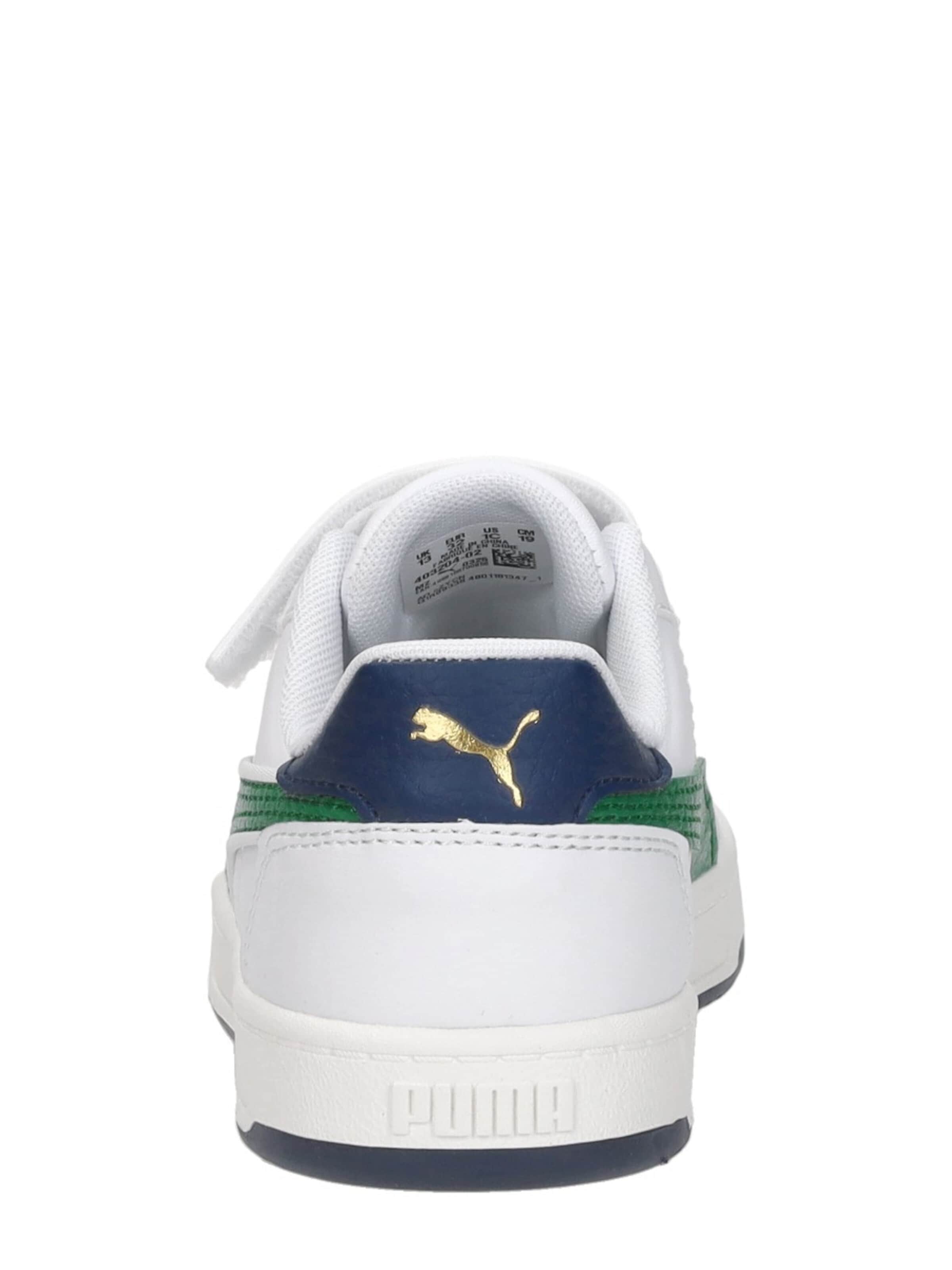 PUMA Sneakers 'Puma Caven 2.0 Retro AC+ PS' in Wit