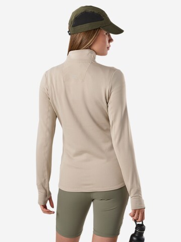 SWEDEMOUNT - Chaqueta deportiva 'Trondheim' en beige