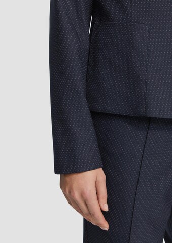 s.Oliver Blazer in Blau