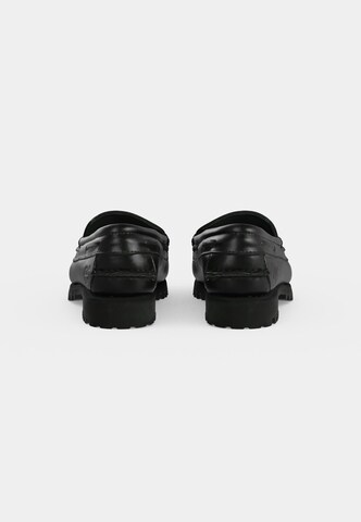 Mocassin 'AUTHENIC' TIMBERLAND en noir