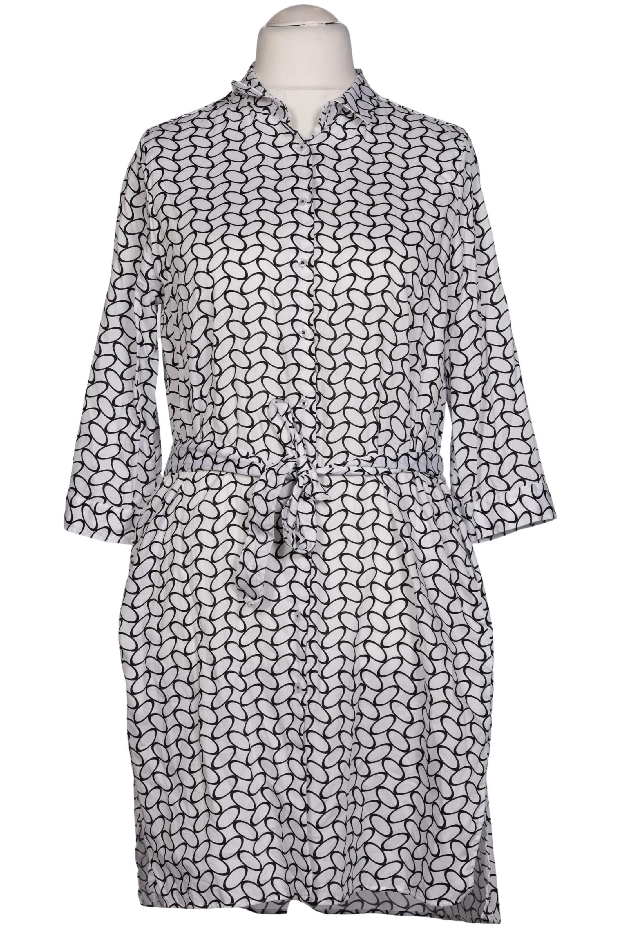 ETERNA Dress in L in White: front