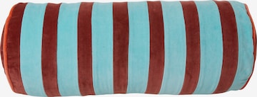 Rice Pillow in Brown: front