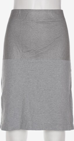 COS Skirt in M in Grey: front