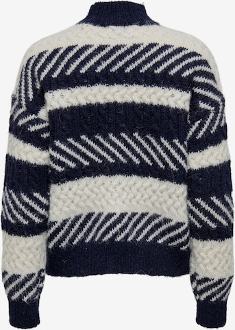 Pullover 'DOLORES' di ONLY in blu