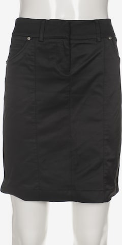 MARCIANO LOS ANGELES Skirt in M in Black: front