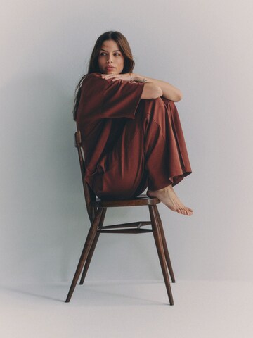 ruda The Set Moteriškas kostiumėlis su kelnėmis