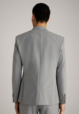 JOOP! Regular fit Suit Jacket 'Herby' in Grey