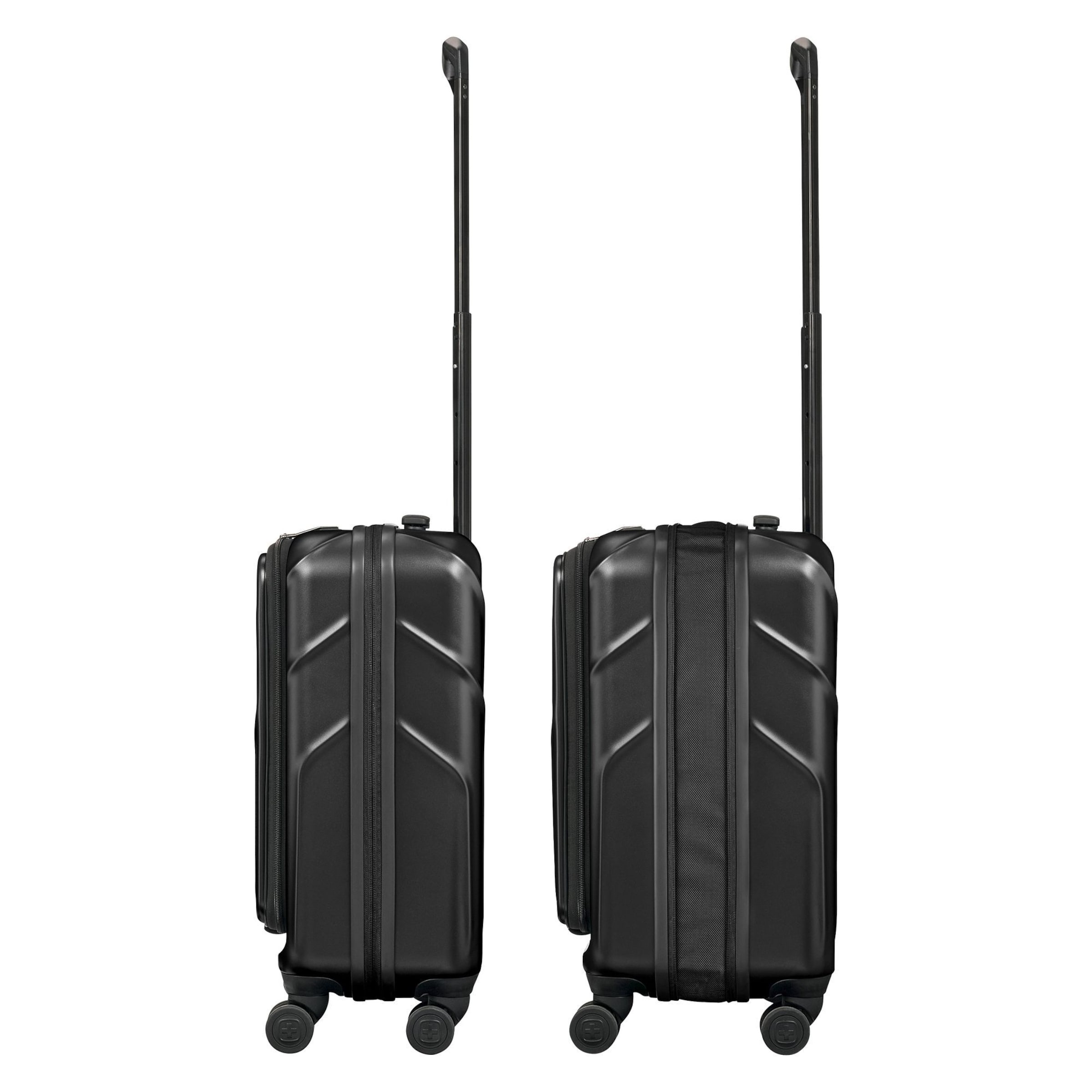 WENGER Cart in Black