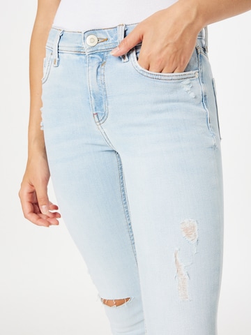 River Island Jeans in Blue