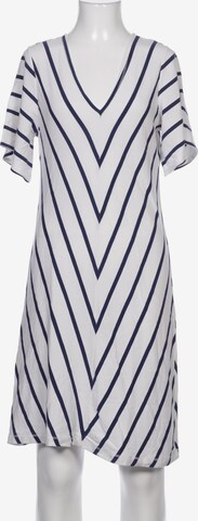 Marc O'Polo Dress in S in Blue: front