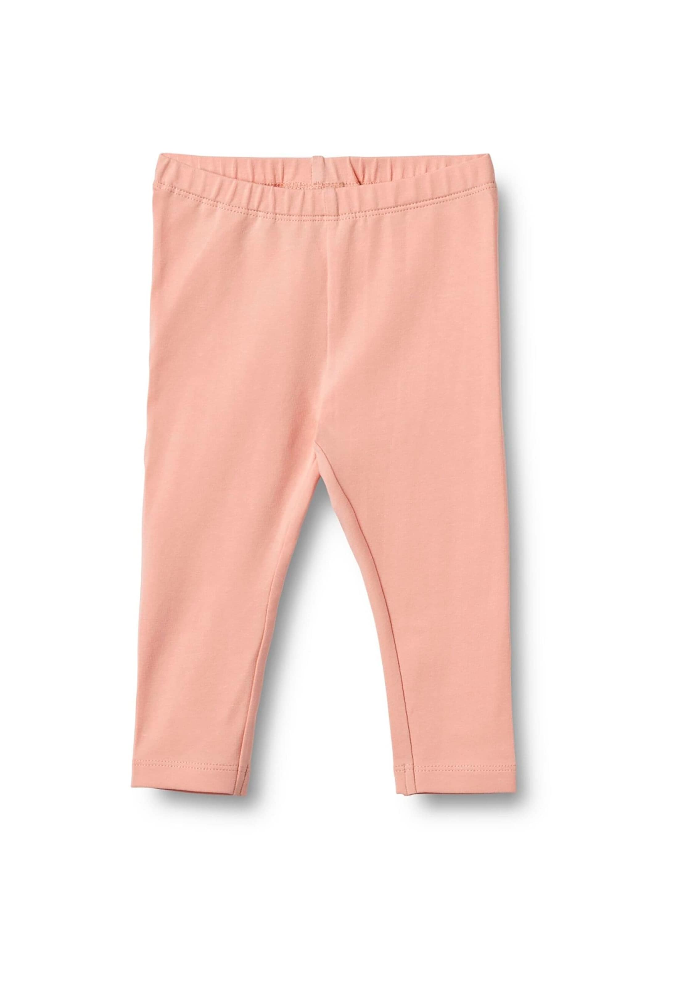 WHEAT - Skinny Leggings 'Jules' en beige