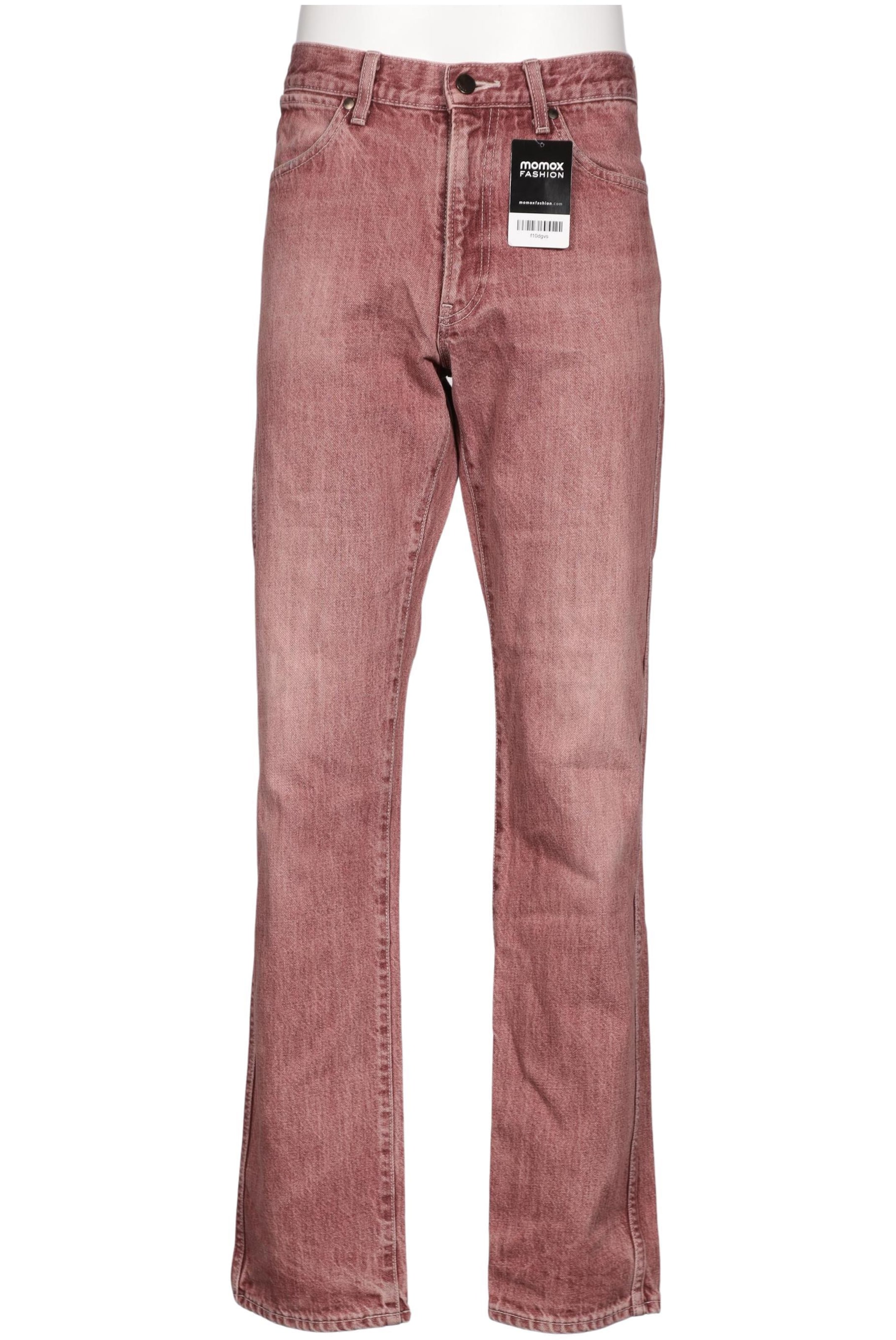 UNIQLO Jeans 32 in Pink: Vorderseite