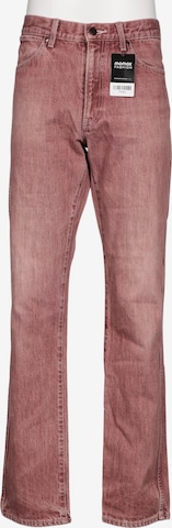 UNIQLO Jeans 32 in Pink: Vorderseite