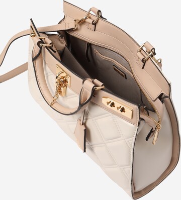 ALDO Skuldertaske 'ANNANDRA' i beige