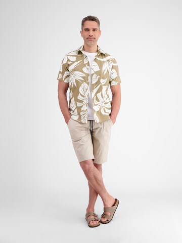 LERROS Regular Fit Hemd in Mischfarben