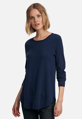 include Sweater in Blue: front