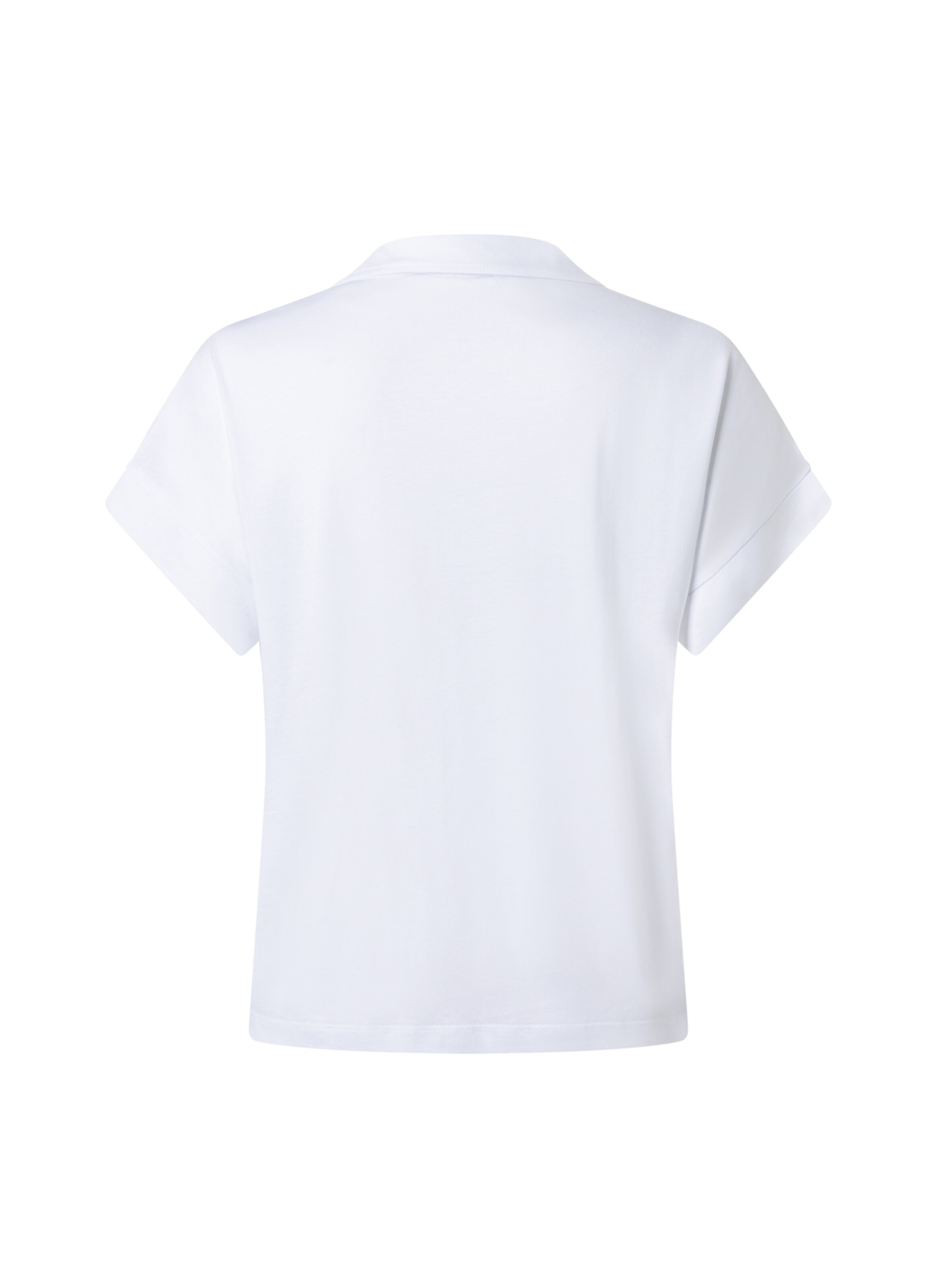 MAERZ Muenchen Shirt in White