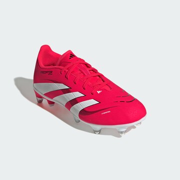 ADIDAS PERFORMANCE Sports shoe 'Predator League' in Red