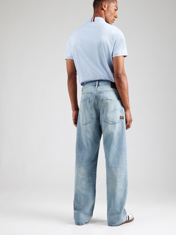 G-STAR Loose fit Jeans 'Type 96' in Blue