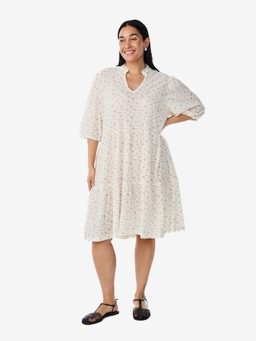 balta Zizzi Vasarinė suknelė 'Erani'