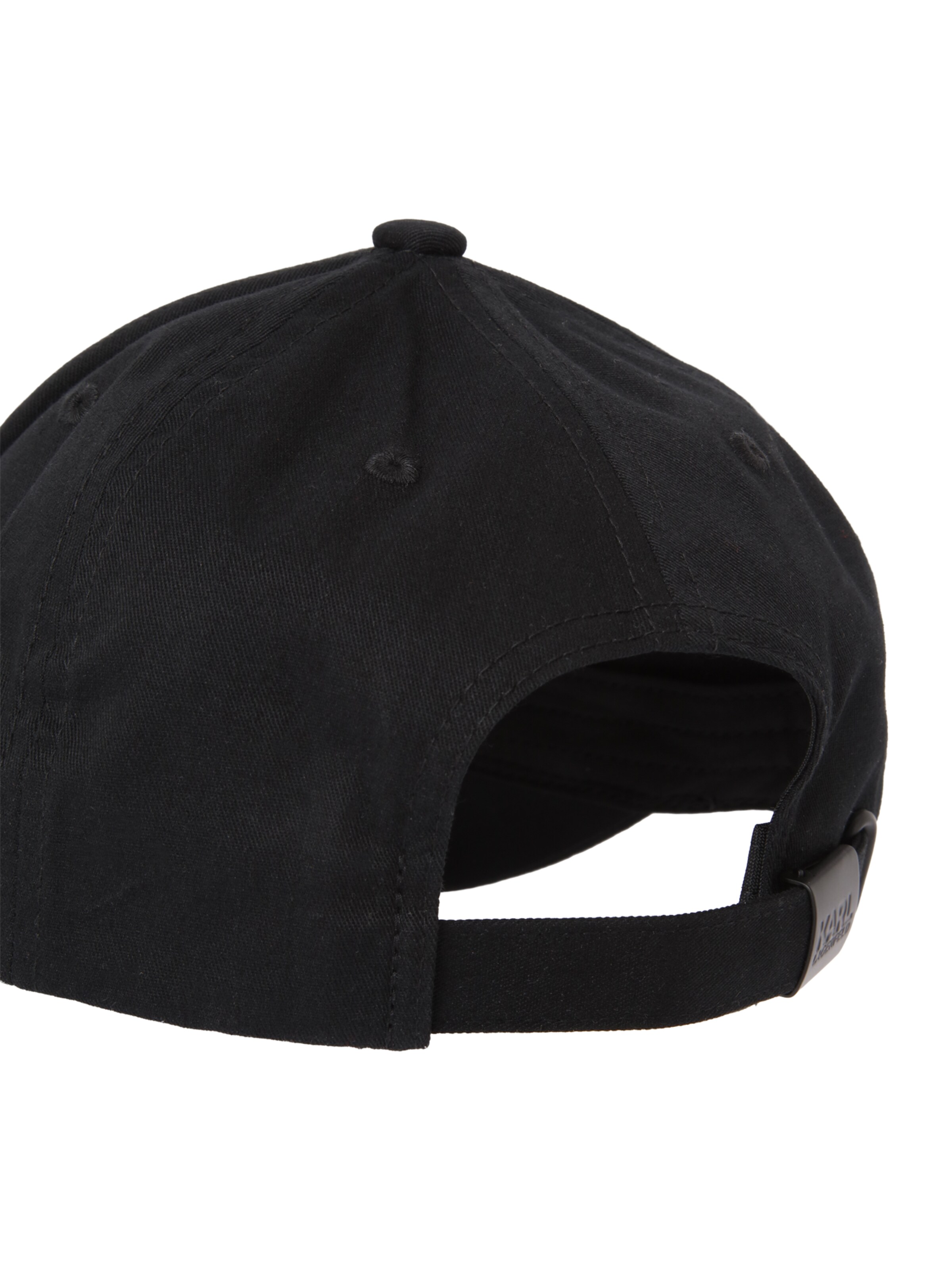 Karl Lagerfeld Pet in Zwart