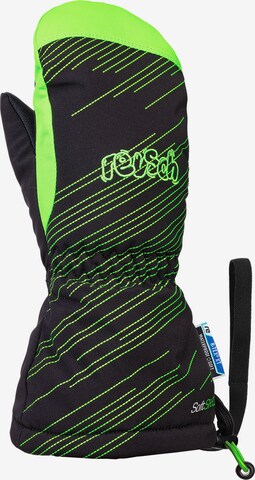 REUSCH Athletic Gloves 'Maxi' in Mixed colors