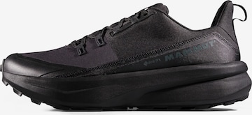 MAMMUT Outdoorschuh 'Aenergy' in Schwarz: Vorderseite
