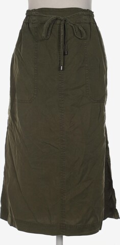 Marc O'Polo Skirt in M in Green: front