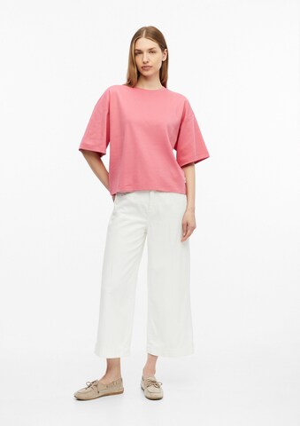 T-shirt s.Oliver en rose