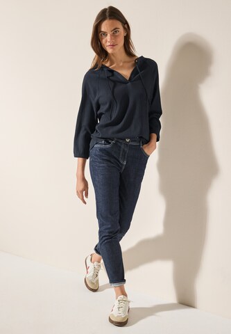 CECIL Blouse in Blue