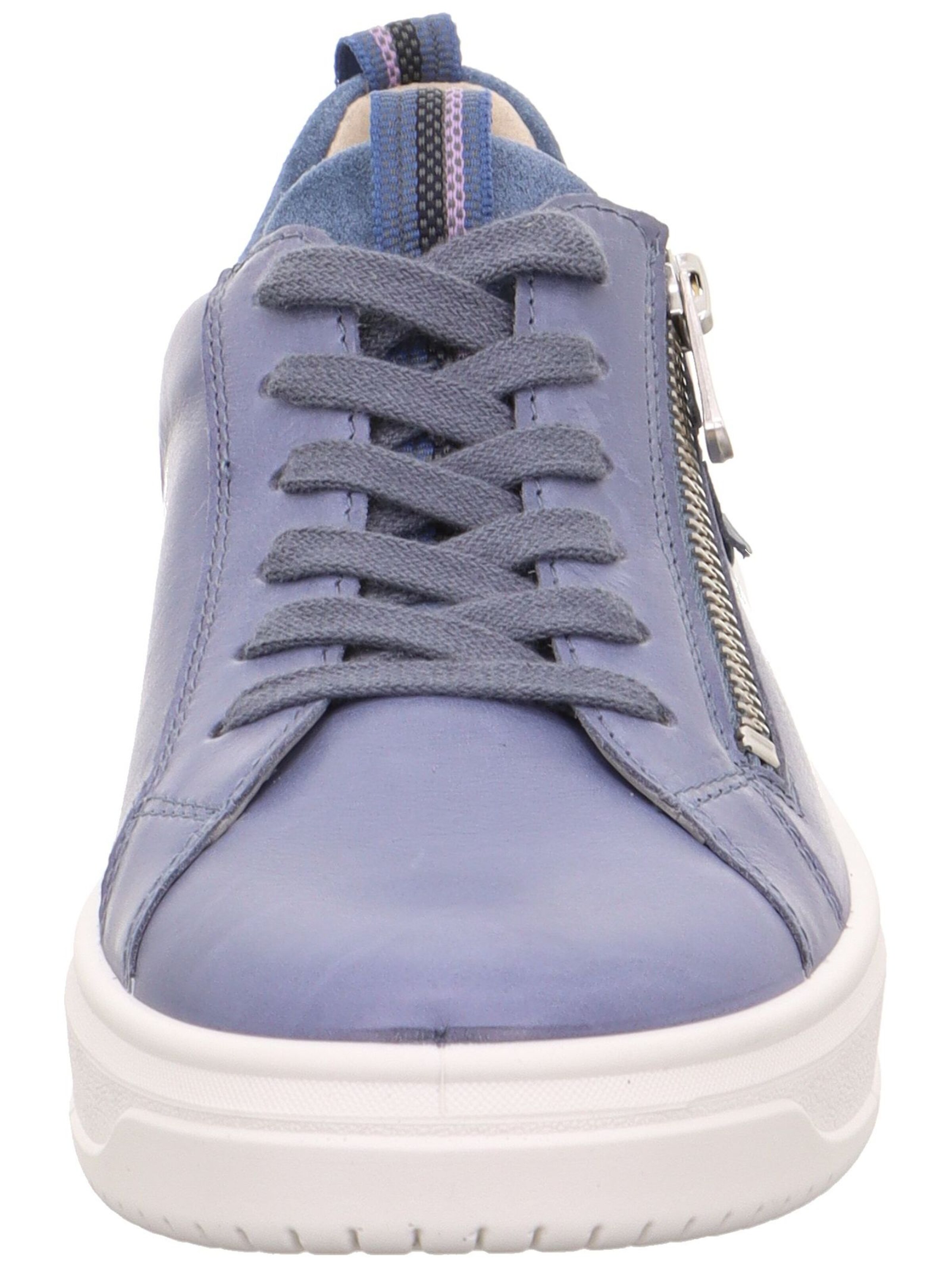 Sneaker bassa di Legero in blu
