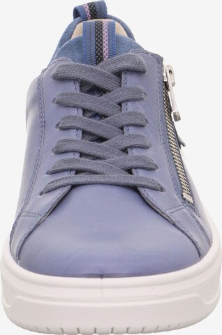 Sneaker bassa di Legero in blu