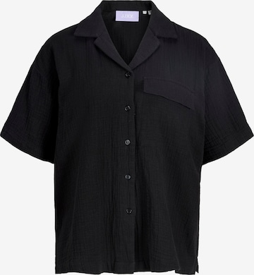 JJXX Bluse 'JXPia' in Schwarz: Vorderseite