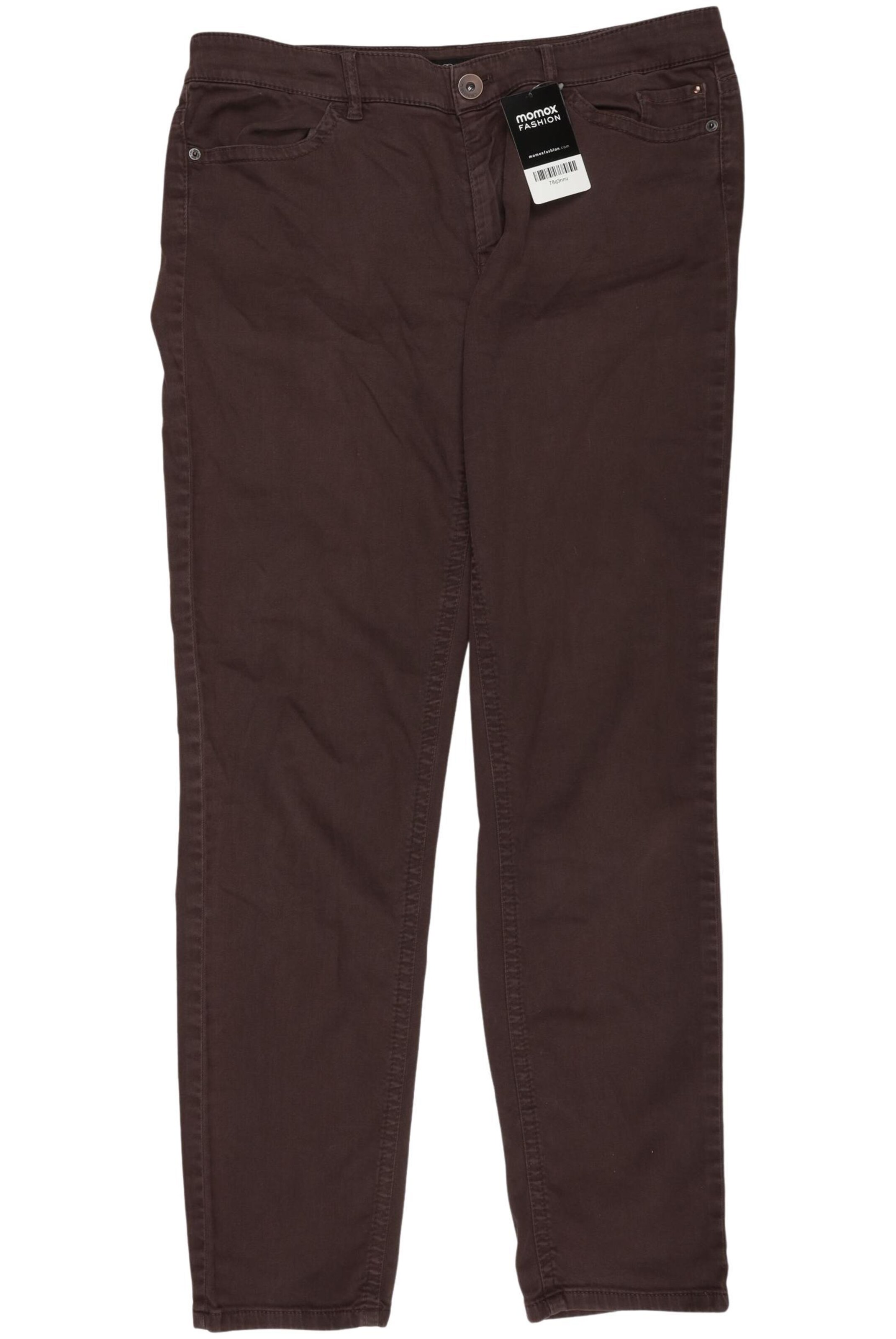 Marc Cain Jeans 32-34 in Braun: Vorderseite