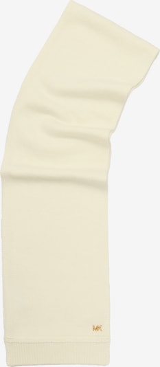 Šalikas iš Michael Kors, spalva – vilnos balta, Prekių apžvalga