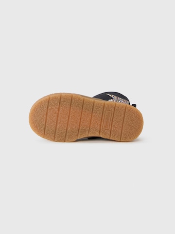 Froddo Csizma 'PULSE TEX' - kék