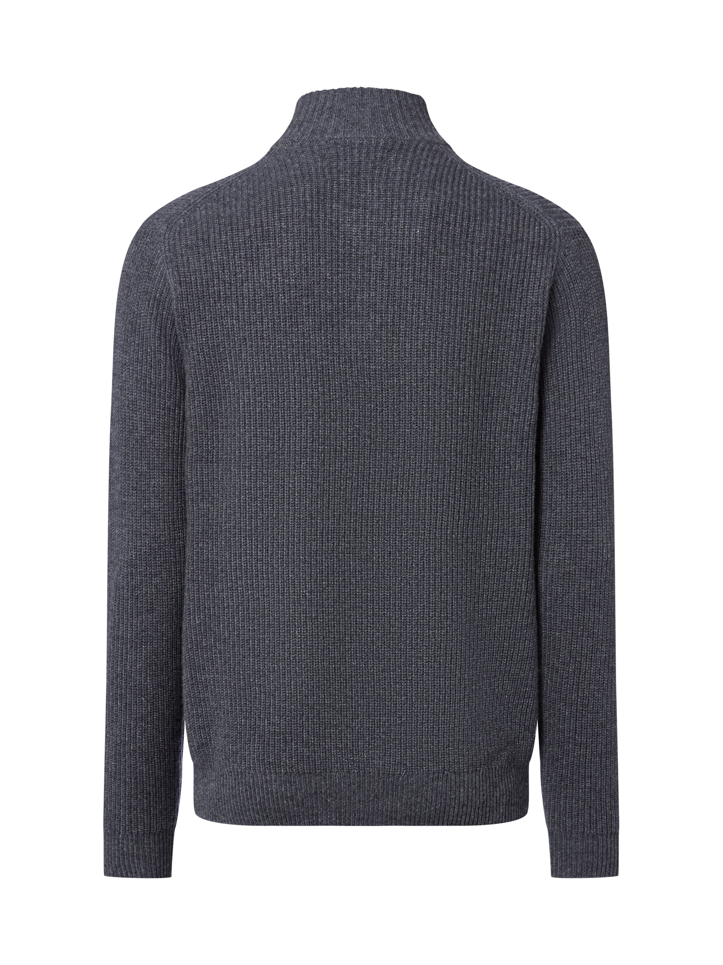Andrew James Pullover in Grau