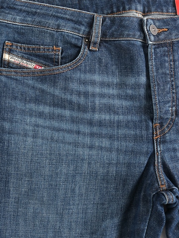 DIESEL Regular Jeans 'D-Mihtry 0IHAR' in Blue