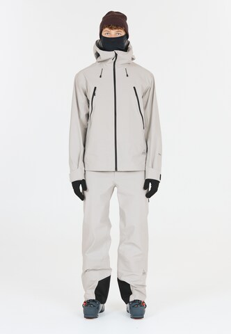 SOS Regular Sports trousers 'Hoverla' in Grey