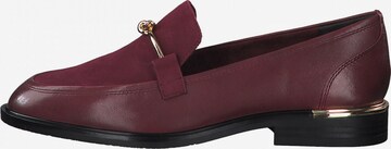 TAMARIS Slipper in Rot