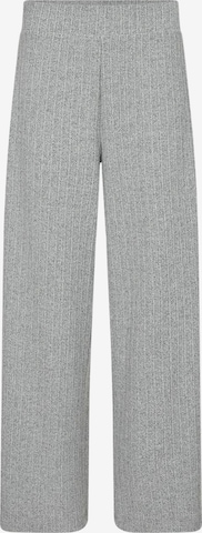 Soyaconcept Housut 'Isel' värissä harmaa: etupuoli