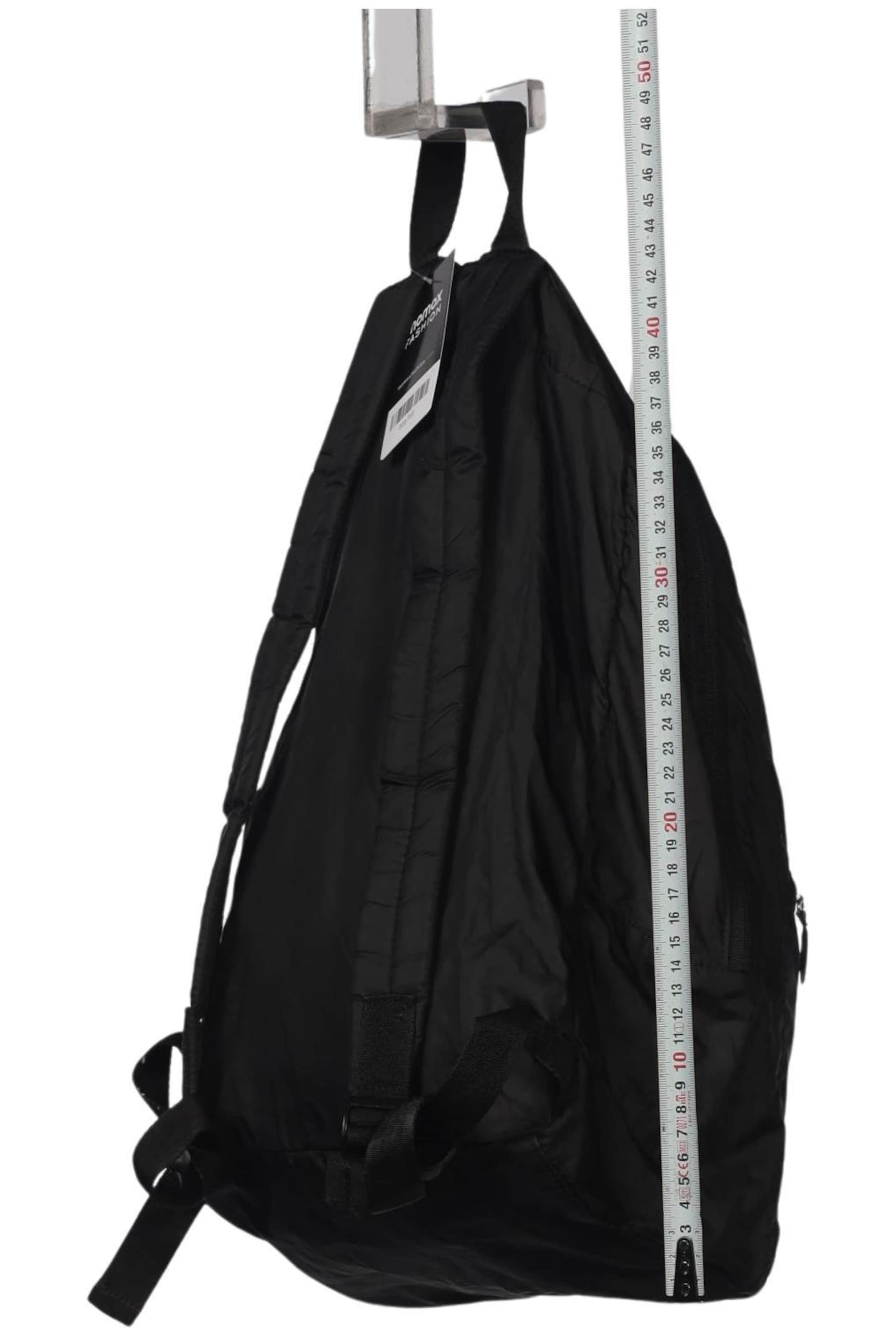 Armani Jeans Backpack in One size in Black