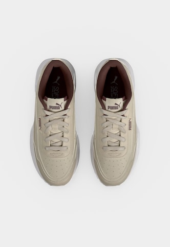 PUMA - Sapatilhas baixas 'Cilia' em cinzento